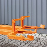 Fassgreifer für stehende Fässer - 120 Liter