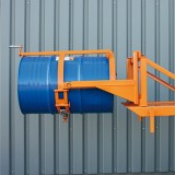 Fasskipper 2-fach Befestigung