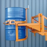 Fasskipper 2-fach Befestigung