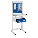 ErgoPlus Hygiene-Steharbeitsplatz - Modell 2