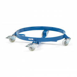 Fassroller offene Ausführung