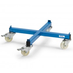 Fassroller offene Ausführung 2