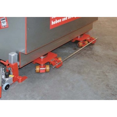 Servofahrwerk - 360.119