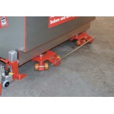 Servofahrwerk - 360.119