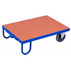 Rollplatte Cordes - für Hebelroller LIGHT