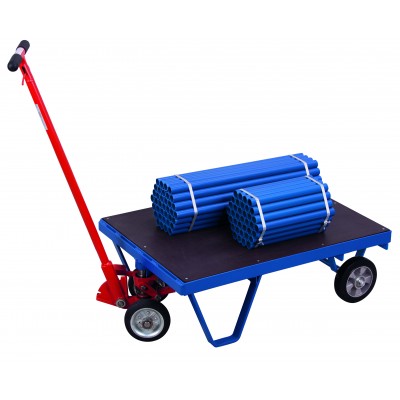 Rollplatte Cordes - für Hebelroller HR II