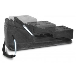 Keilset zur Ladungssicherung  2