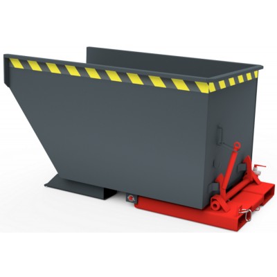 Kompakt-Kippbehälter