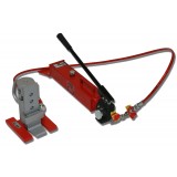 Maschinenheber Set | Traglast 10.000 kg