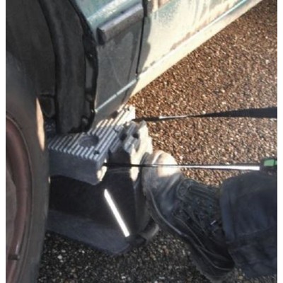 Abstützkeil - Traglast 10.000 kg