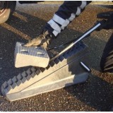 Abstützkeil - Traglast 10.000 kg