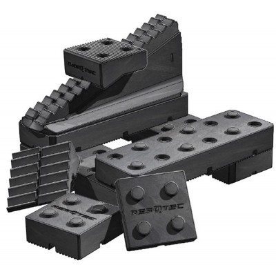 Abstützkeil - Traglast 10.000 kg