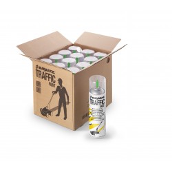 Markierfarbe Grün 2