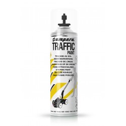 Markierfarbe Schwarz