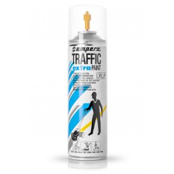 Markierfarbe Traffic Extra Gelb