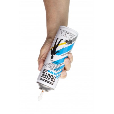 Markierfarbe Traffic Extra Weiß