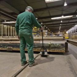 Easy Mover, elektrische Pusher 2