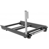 Boden-Schubfach - nicht Pratzenstapler kompatibel