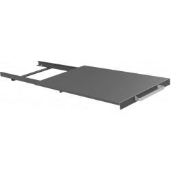 Auflage-Schubfächer - 70 % Auszug 2