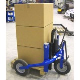 Geländegängiger Hubwagen M-500