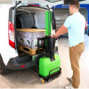 Mitnahmestapler für Transporter & LKW