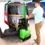 Mitnahmestapler für Transporter & LKW