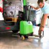 Mitnahmestapler für Transporter & LKW