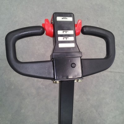 Geländegängiger Elektro-Palettenhubwagen EH2/EPT