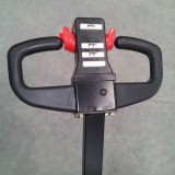 Geländegängiger Elektro-Palettenhubwagen EH2/EPT