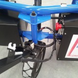 Geländegängiger Elektro-Palettenhubwagen EH2/EPT