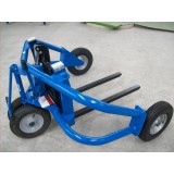 Gelände-Palettenhubwagen NH-1 / NH-2