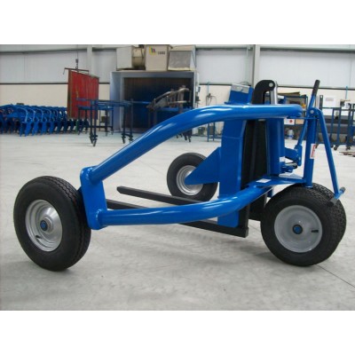 Gelände-Palettenhubwagen NH-1 / NH-2