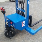 Geländegängiger Elektro-Hochhubwagen ET1000