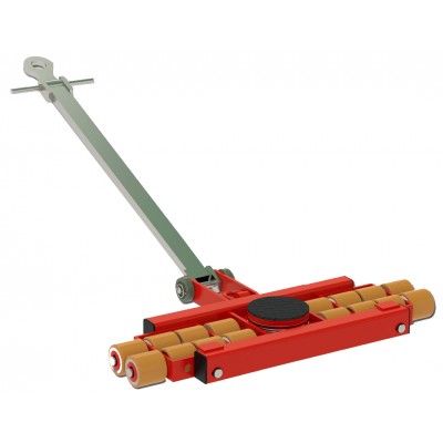 Transportfahrwerk-Set 329.988