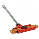 Transportfahrwerk-Set 329.988