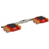 Transportfahrwerk-Set 329.989