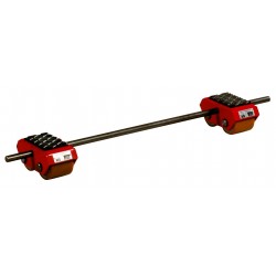 Transportfahrwerk Serie K - 329.990 2