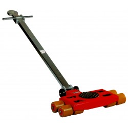 Transportfahrwerk Serie K - 329.199