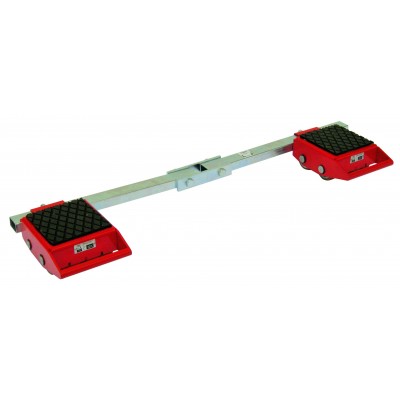 Transportfahrwerke Serie K - 329.993