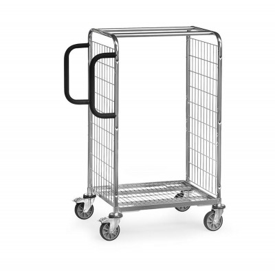 Kommissionierwagen Traglast 300 kg