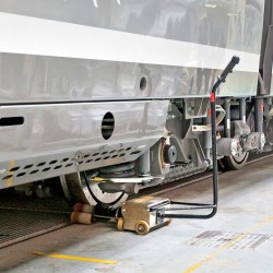 Easy Mover, elektrisch  Typ RE 1500 2