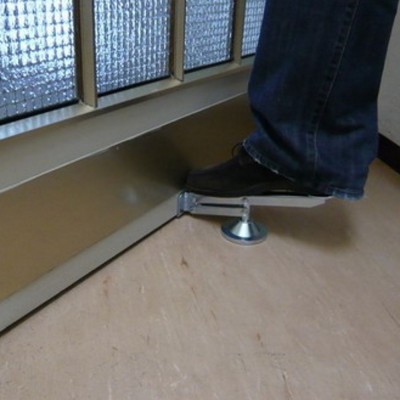 Carrymate® Portman Türheber