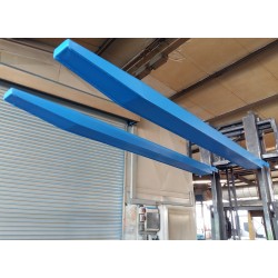 Gabelverlängerung 2