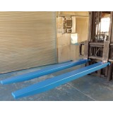 Gabelverlängerung offen oder geschlossen - 1.000 mm