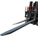 Geschlossene Gabelverlängerung