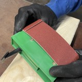 Hermasit-Schleifband