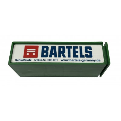 Schleif-Probierpaket