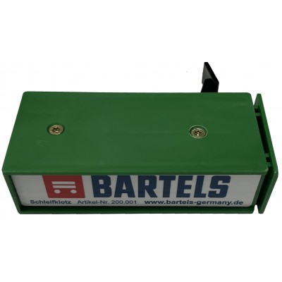 Schleif-Probierpaket