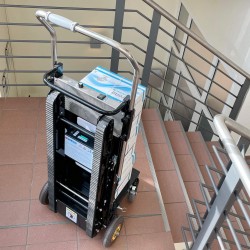 Treppensteiger Bartels Gobi - 130 kg 2