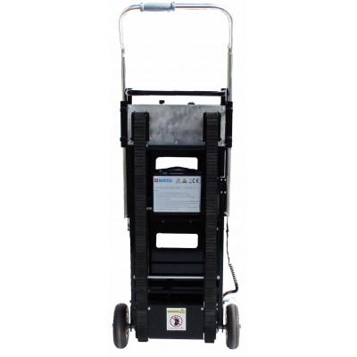 Treppensteiger Bartels Gobi - 130 kg